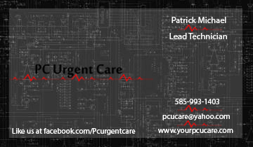 Black Concept 1 (PCUC)