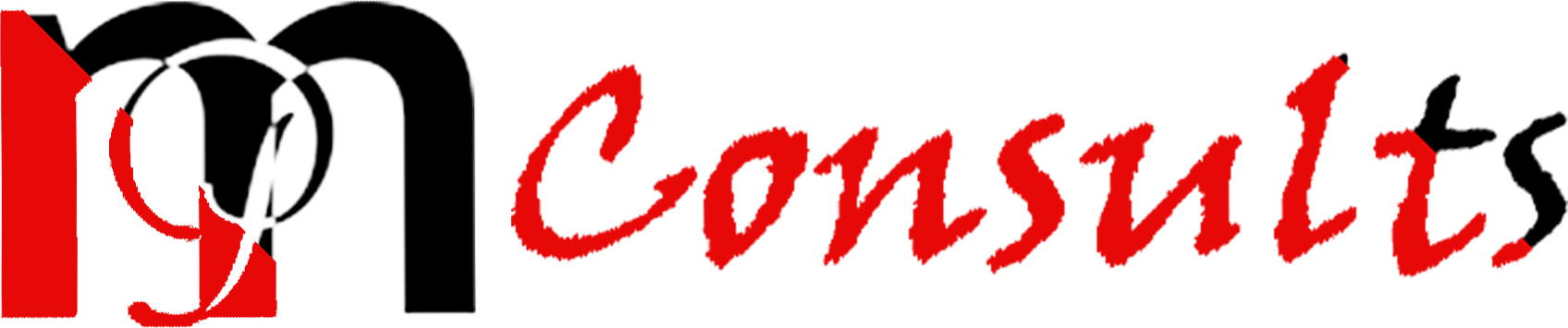 PM Consults Wordmark (Primary)