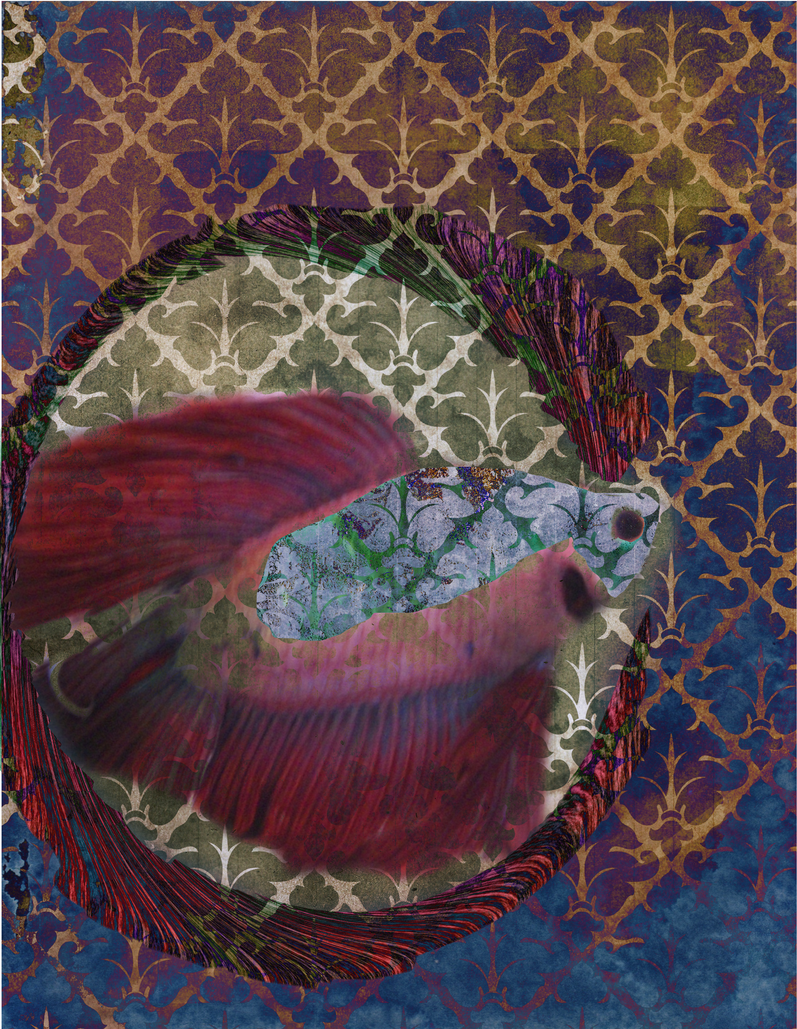 Animal 2: Mighty Betta