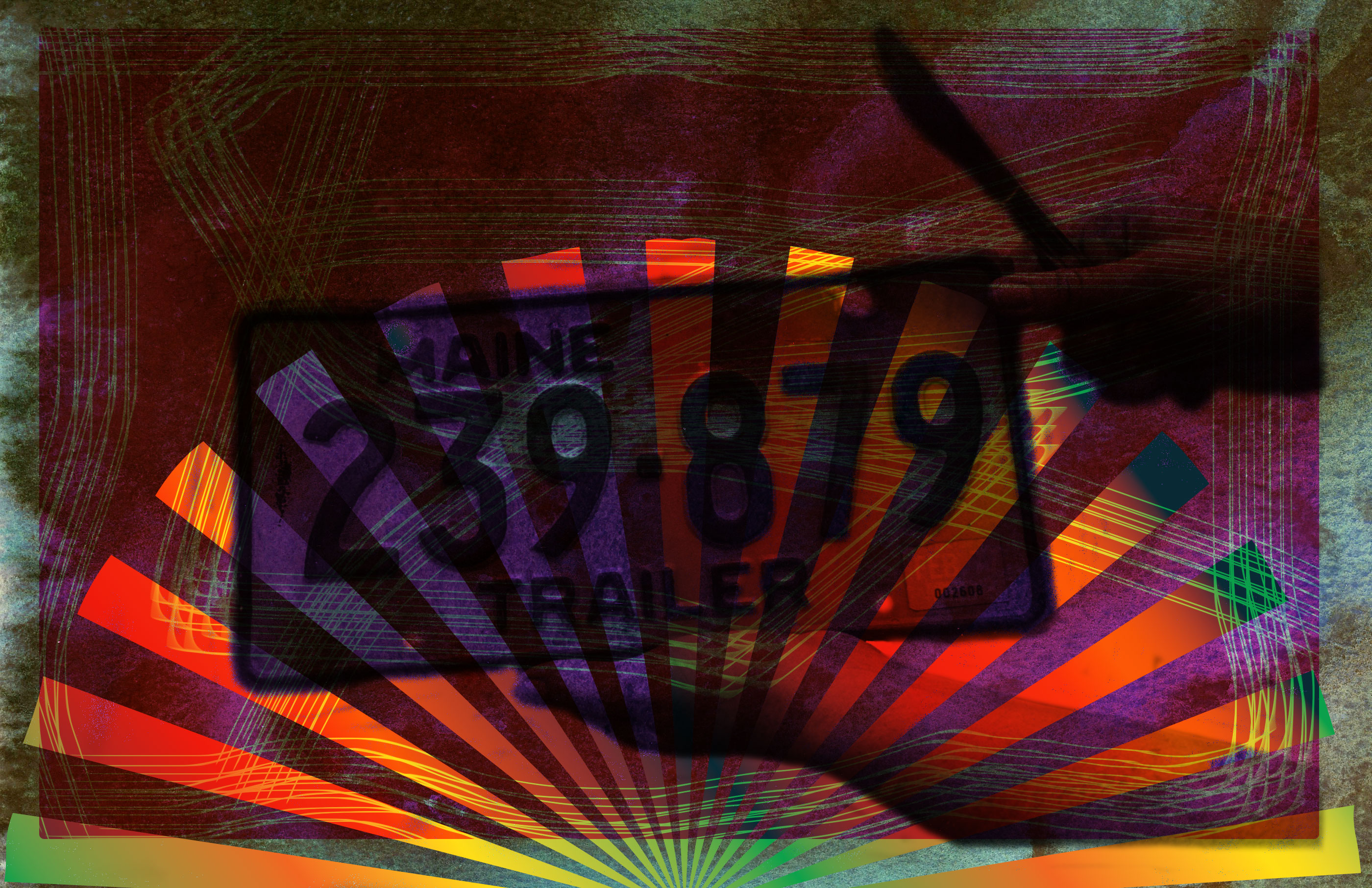 Fear & Loathing in The 70's