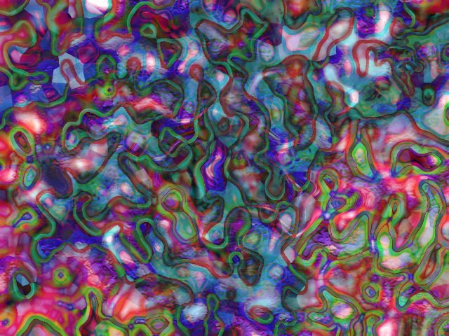 Abstract Wallpaper 2.