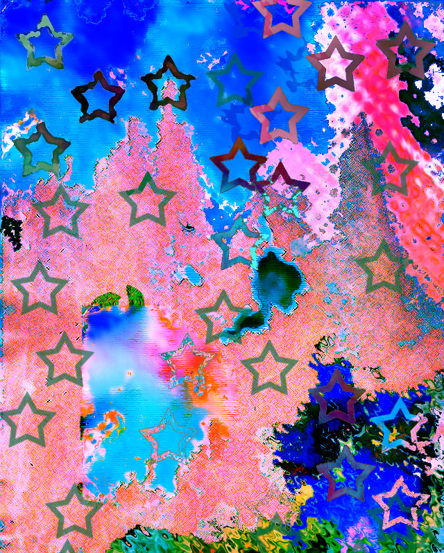 Abstract Wallpaper 8